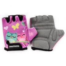 Meteor Owl Jr Fahrradhandschuhe 24175-24177