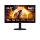34. AOC LED-Monitor 24,5" 25G4SXU 310Hz