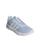2. Adidas Cloudfoam Flex Laces HQ4957 Damenschuhe