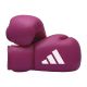 9. Adidas SPEED 50 Magenta Boxhandschuhe
