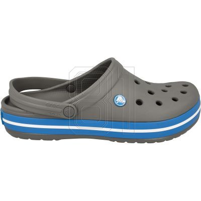 Crocs Crocband Herren Badelatschen aus patentiertem Material Croslite™