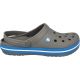 Crocs Crocband Herren Badelatschen aus patentiertem Material Croslite™