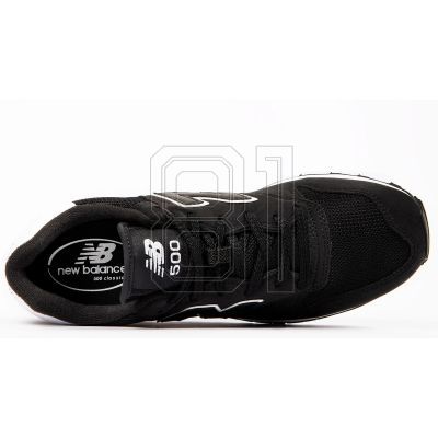 7. New Balance M GM500EB2 Schuhe