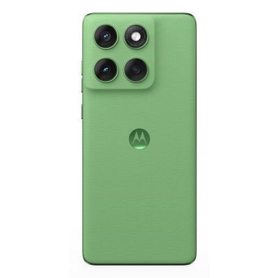 20. Motorola Edge 60 12/512GB Grün