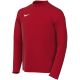 Nike Dri-Fit Park VIII Langarm-T-Shirt für Kinder, rot, HV8239 657
