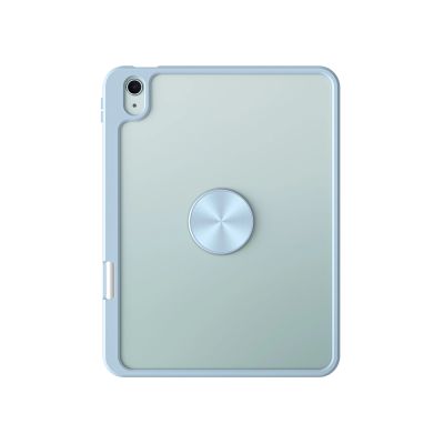 AmazingThing Titan Pro Mag Hülle für iPad 11" 2025 - Blau
