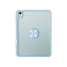 AmazingThing Titan Pro Mag Hülle für iPad 11" 2025 - Blau