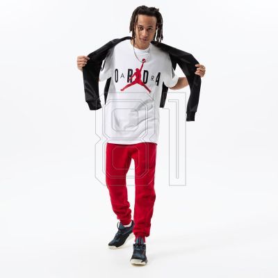 3. Nike Jordan AIR Stretch M T-Shirt DV1445-100