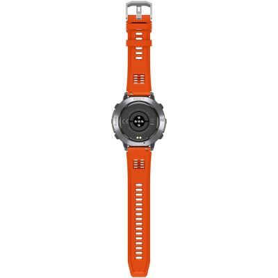 14. Smartwatch Gravity Graphitarmband + Armband GT42-4