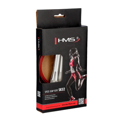31. SK52 ALUMINIUM-SPEED-SPRINGSEIL HMS
