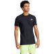 4. Herren adidas Tennis Climacool+ AirChill FreeLift T-Shirt schwarz JF8459