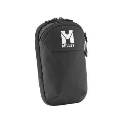 MILLET Ubic Gürteltasche Schwarz