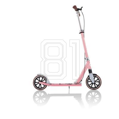 10. Globber NL 205 Dluxe Jr 685-210 Scooter