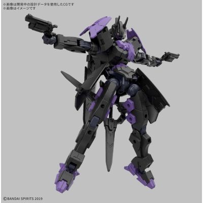 4. 30MM 1/144 EXM-X20B LEVINIX (TYP-B)