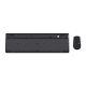 12. Trust Ody II Kabellose Tastatur und Maus