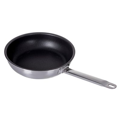 2. ZWILLING Pro Bratpfanne 65129-240-0 24 cm