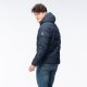 9. Herren Stepp-Winterjacke VARMI