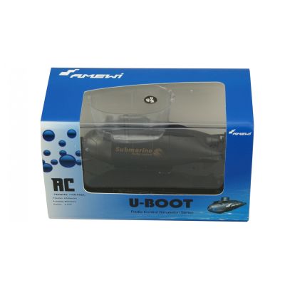 4. Amewi 26037 ferngesteuerter Modellboot-Elektromotor