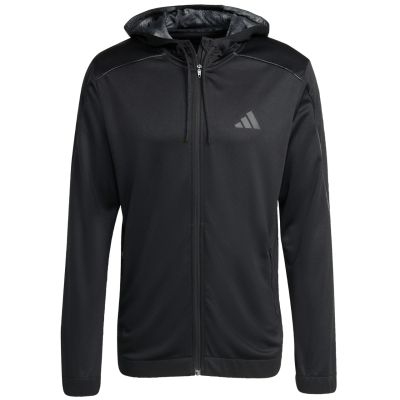 10. Adidas SEA FZ HD M Sweatshirt JV7243