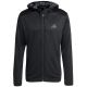 10. Adidas SEA FZ HD M Sweatshirt JV7243