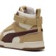 6. Puma RBD Game WTR hohe Turnschuhe M 387604-09