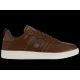 7. Lozan Match Lux Herren Sneakers Leder Sportschuhe braun (04308-202-M)