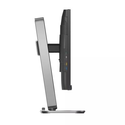 5. Philips Monitor 27B2G5601/00 27" IPS 16:9 60Hz 4ms 2560x1440 300cd/m² HDMI:1 Silber