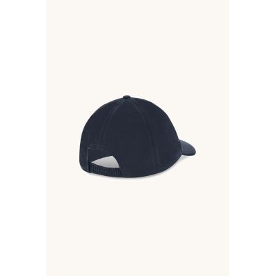 2. Paul&Shark Herren-Baseballkappe in Marineblau 25417119-13 – stylisch und leicht