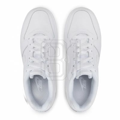 4. Nike Ebernon Low W AQ1779-100 Schuhe