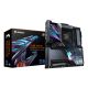 GIGABYTE Z890 AORUS MASTER AI TOP E-ATX Motherboard Sockel 1851 TB4/WIFI7