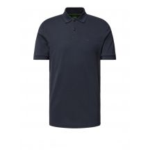 Boss Pio 1 Hellviolettes Poloshirt mit normaler Passform M 50507583-402