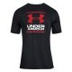 3. Under Armour GL Foundation SS T T-Shirt M1326849 001