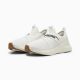 3. Puma Softride Harmony Slip-On Damen Laufschuhe Beige (379606-02)