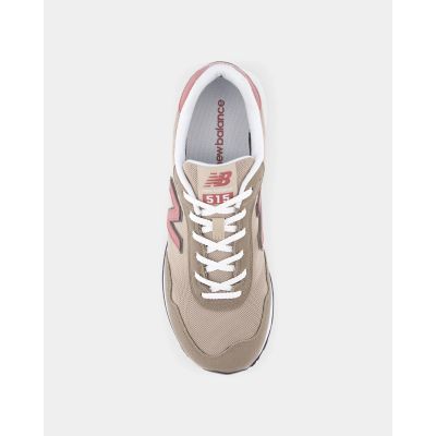 2. Herren-Klassikschuhe New Balance 515 Lifestyle (M51535U)