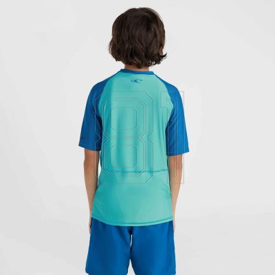4. O&#39;Neill UV Essentials Cali S/Slv Skins Jr T-shirt 92800613357