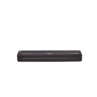 5. Brother PJ-822 Monochrom-Thermodrucker