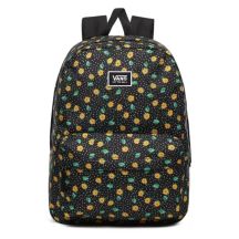 Vans Realm Classic Polka Ditsy Schulrucksack - VN0A3UI7VCY