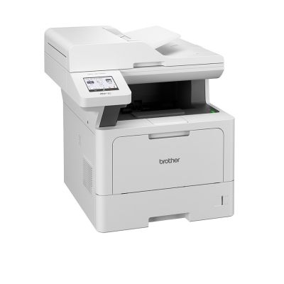12. Brother MFC-L5710DN Multifunktionsdrucker, Laser, A4, 1200 x 1200 dpi, 48 Seiten/Minute