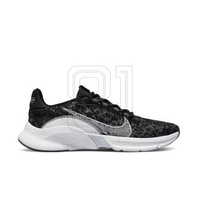 Nike SuperRep Go 3 Next Nature Flyknit M DH3394-010 Schuhe