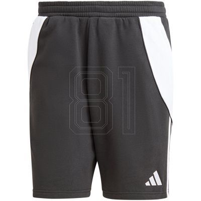 2. Adidas Tiro 24 Sweat M IP1954 shorts
