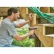 3. 18V BDCDC18-QW BLACK+DECKER Akku-Bohrschrauber
