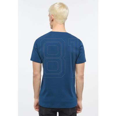 19. Mustang Aaron C Basic T-Shirt M 1013822-5230