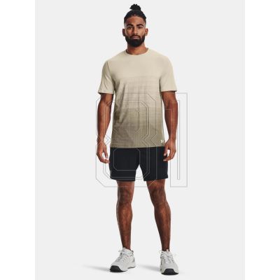 10. Under Armour M 1373718-001 Shorts