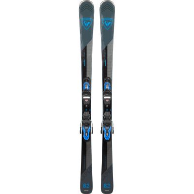 ROSSIGNOL EXPERIENCE 82 BSLT XP11 Skiset