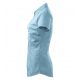 8. Mafini Chic W MLI-21415 Hemd blau