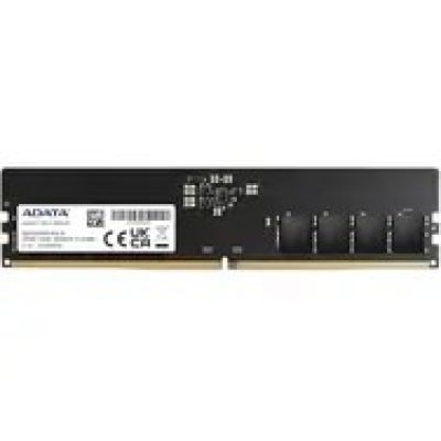 2. ADATA Premier 32GB Speichermodul 1 x 32GB DDR5 288-Pin DIMM ECC-Korrektur