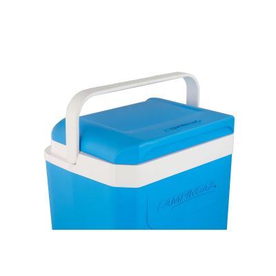 3. Campingaz Icetime Plus 26L Reisekühlbox Blau