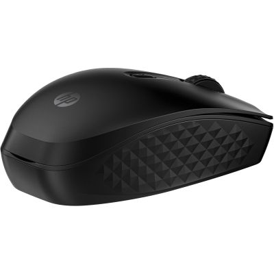 7. HP 420 Programmierbare Bluetooth-Maus Kabellos Schwarz 7M1D3AA