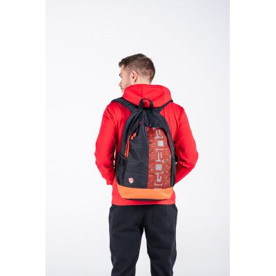 5. Iguana Merikano Rucksack 92800355040