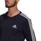 6. adidas Essentials Sweatshirt M GK9111